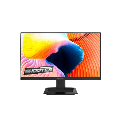 ECRAN MATOS SHOOTER MSG244H