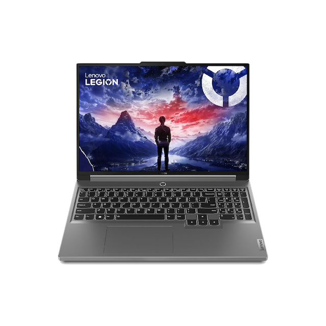 PC PORTABLE OCC  GAMER LENOVO LEGION 5 / I7 14EME / 16 GB / 1T / GPU  RTX4060 8GO / 15.6" AC