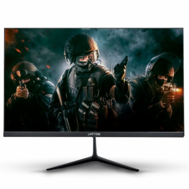ECRAN MATOS 24 ELITES MSG243-01 FHD 180HZ 1MS FAST IPS