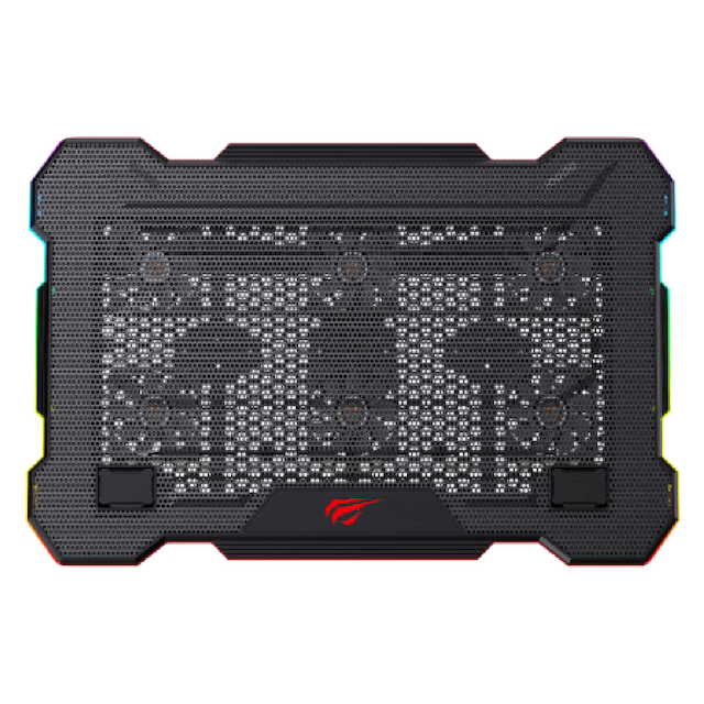REFROIDISSEUR  PC PORTABLE HAVIT F2071 SE