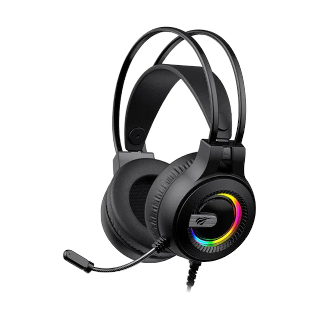 CASQUE GAMER HAVIT H2040D