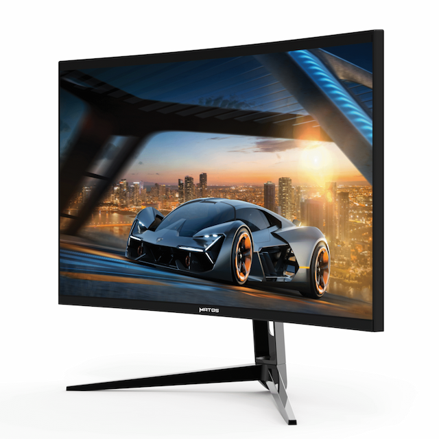 ECRAN MATOS 27 STRIKER MSG27-K01 2K 120HAZ 1MS IPS  HDR400 RGB