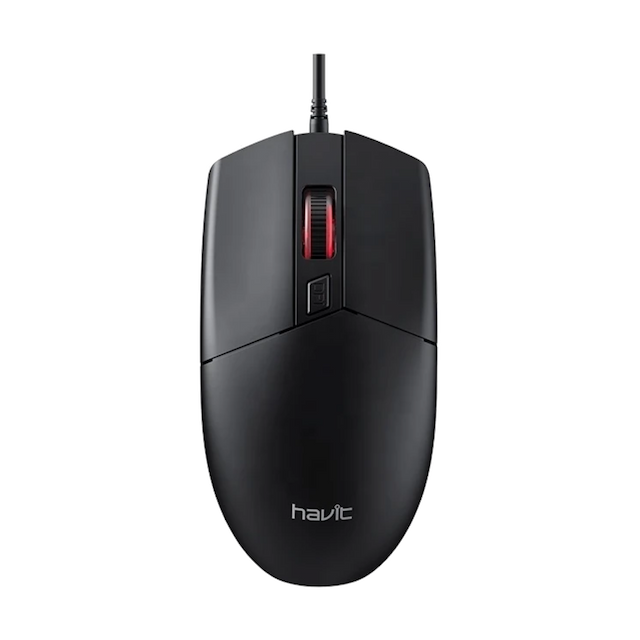 SOURIS HAVIT HV-MS71