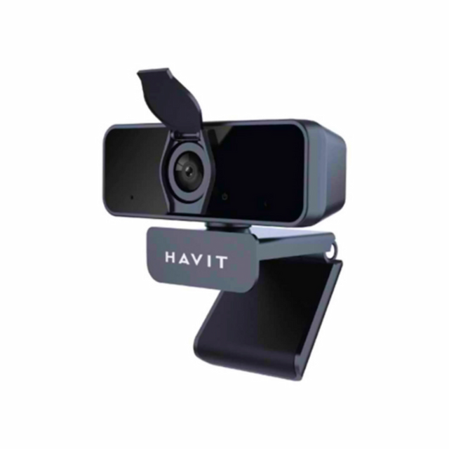 WEBCAM HAVIT HV-HN11P