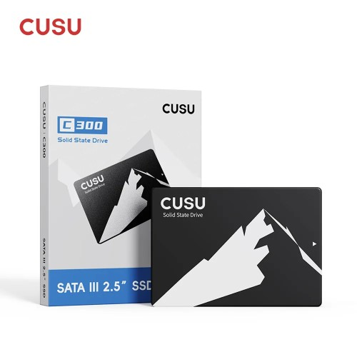 SSD CUSU 960 GB