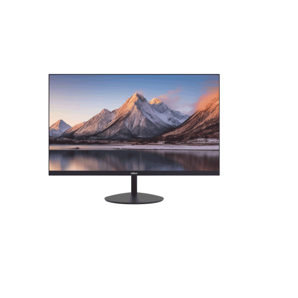 ECRAN DAHUA   A200-Y  22" FHD VA 100HZ 5MS