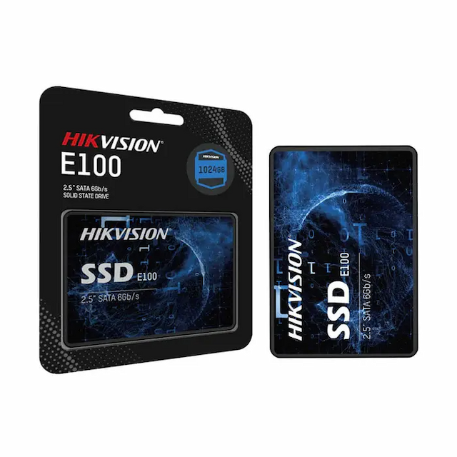 SSD HIKVISION 1TB